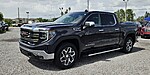 Used 2024 GMC SIERRA 1500 4WD CREW CAB 147" SLT in LAKE WALES, FLORIDA