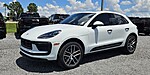 Used 2023 PORSCHE MACAN AWD in LAKE WALES, FLORIDA