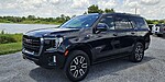 Used 2024 GMC YUKON 4WD 4DR AT4 in LAKE WALES, FLORIDA