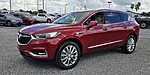 Used 2021 BUICK ENCLAVE FWD 4DR PREMIUM in LAKE WALES, FLORIDA