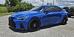 Used 2023 LEXUS IS IS 350 F SPORT RWD in LAKE WALES, FLORIDA