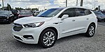 Used 2021 BUICK ENCLAVE FWD 4DR AVENIR in LAKE WALES, FLORIDA