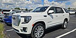 Used 2022 GMC YUKON DENALI in LAKE WALES, FLORIDA