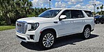 Used 2022 GMC YUKON 4WD 4DR DENALI in LAKE WALES, FLORIDA
