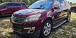 Used 2016 CHEVROLET TRAVERSE LTZ in LAKE WALES, FLORIDA