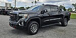 Used 2022 GMC SIERRA 1500 LIMITED 4WD CREW CAB 147" AT4 in LAKE WALES, FLORIDA