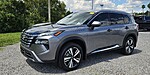 Used 2025 NISSAN ROGUE FWD SL in LAKE WALES, FLORIDA