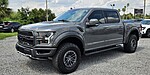 Used 2020 FORD F-150 RAPTOR 4WD SUPERCREW 5.5' BOX in LAKE WALES, FLORIDA