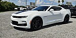 Used 2023 CHEVROLET CAMARO 2DR CPE 2SS in LAKE WALES, FLORIDA