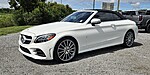 Used 2019 MERCEDES-BENZ C-CLASS C 300 CABRIOLET in LAKE WALES, FLORIDA