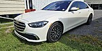 Used 2022 MERCEDES-BENZ S-CLASS S 580 in LAKE WALES, FLORIDA