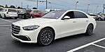 Used 2022 MERCEDES-BENZ S-CLASS S 580 4MATIC SEDAN in LAKE WALES, FLORIDA