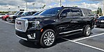 Used 2022 GMC YUKON XL 4WD 4DR DENALI in LAKE WALES, FLORIDA