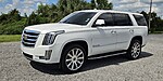 Used 2019 CADILLAC ESCALADE 2WD 4DR LUXURY in LAKE WALES, FLORIDA