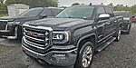 Used 2017 GMC SIERRA 1500 SLT in LAKE WALES, FLORIDA
