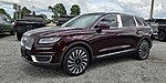 Used 2019 LINCOLN NAUTILUS BLACK LABEL FWD in LAKE WALES, FLORIDA
