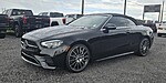 Used 2023 MERCEDES-BENZ E-CLASS E 450 RWD CABRIOLET in LAKE WALES, FLORIDA