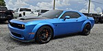 Used 2019 DODGE CHALLENGER SRT HELLCAT REDEYE RWD in LAKE WALES, FLORIDA