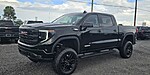 Used 2023 GMC SIERRA 1500 4WD CREW CAB 147" ELEVATION W/3SB in LAKE WALES, FLORIDA