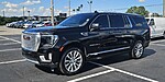 Used 2023 GMC YUKON XL 4WD 4DR DENALI in LAKE WALES, FLORIDA