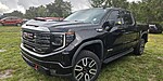 Used 2023 GMC SIERRA 1500 AT4 in LAKE WALES, FLORIDA