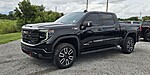 Used 2023 GMC SIERRA 1500 4WD CREW CAB 147" AT4 in LAKE WALES, FLORIDA
