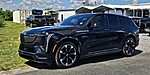 Used 2025 CADILLAC ESCALADE IQ AWD 4DR SPORT 2 in LAKE WALES, FLORIDA