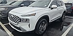 Used 2022 HYUNDAI SANTA FE SEL in LAKE WALES, FLORIDA