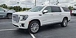 Used 2023 GMC YUKON XL 4WD 4DR DENALI in LAKE WALES, FLORIDA