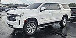 Used 2022 CHEVROLET SUBURBAN 4WD 4DR LT in LAKE WALES, FLORIDA