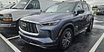 Used 2023 INFINITI QX60 AUTOGRAPH in LAKE WALES, FLORIDA