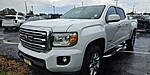 Used 2016 GMC CANYON SLE1 in LAKE WALES, FLORIDA
