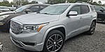 Used 2018 GMC ACADIA DENALI in LAKE WALES, FLORIDA