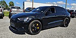 Used 2023 AUDI E-TRON CHRONOS QUATTRO in LAKE WALES, FLORIDA