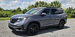 Used 2022 Honda Pilot SPECIAL EDITION AWD in LAKE WALES, FLORIDA