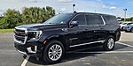 Used 2022 GMC YUKON XL 2WD 4DR SLT in LAKE WALES, FLORIDA