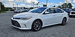 Used 2018 TOYOTA AVALON HYBRID XLE PLUS in LAKE WALES, FLORIDA