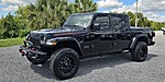 Used 2023 JEEP GLADIATOR RUBICON 4X4 in LAKE WALES, FLORIDA
