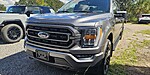 Used 2022 FORD F-150 XLT in LAKE WALES, FLORIDA