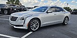 Used 2016 CADILLAC CT6 SEDAN 4DR SDN 3.6L LUXURY AWD in LAKE WALES, FLORIDA