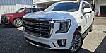 Used 2023 GMC YUKON XL SLT in LAKE WALES, FLORIDA