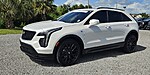 Used 2023 CADILLAC XT4 FWD 4DR SPORT in LAKE WALES, FLORIDA