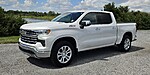 Used 2023 CHEVROLET SILVERADO 1500 4WD CREW CAB 147" LTZ in LAKE WALES, FLORIDA