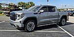 Used 2024 GMC SIERRA 1500 4WD CREW CAB 147" DENALI ULTIMATE in LAKE WALES, FLORIDA