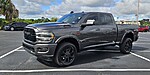 Used 2020 RAM 2500 LARAMIE 4X4 CREW CAB 6'4" BOX in LAKE WALES, FLORIDA