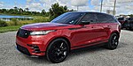 Used 2023 LAND ROVER RANGE ROVER VELAR P250 R-DYNAMIC S in LAKE WALES, FLORIDA