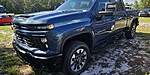 Used 2025 CHEVROLET SILVERADO 2500 CUSTOM in LAKE WALES, FLORIDA