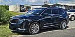 Used 2024 CADILLAC XT6 FWD 4DR PREMIUM LUXURY in LAKE WALES, FLORIDA