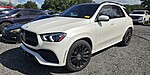 Used 2021 MERCEDES-BENZ GLE GLE 450 in LAKE WALES, FLORIDA