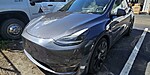 Used 2022 TESLA MODEL Y PERFORMANCE in LAKE WALES, FLORIDA